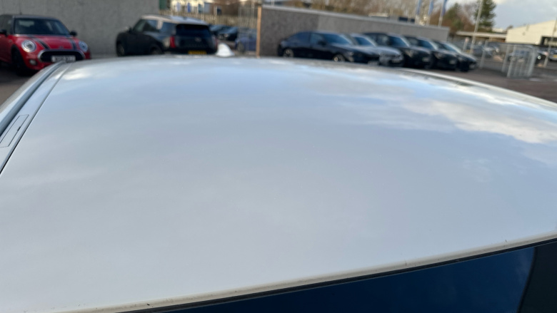 BMW 3 Series 320i M Sport 4dr Step Auto Petrol Saloon